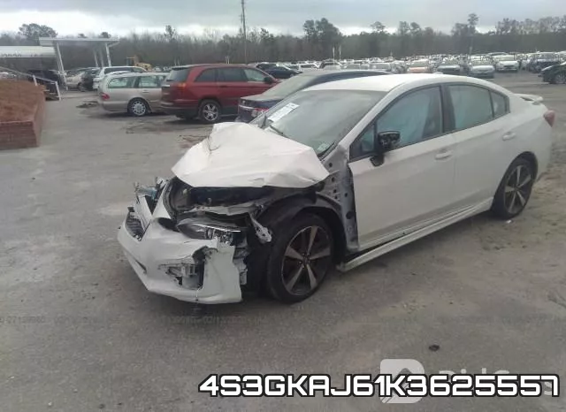 4S3GKAJ61K3625557