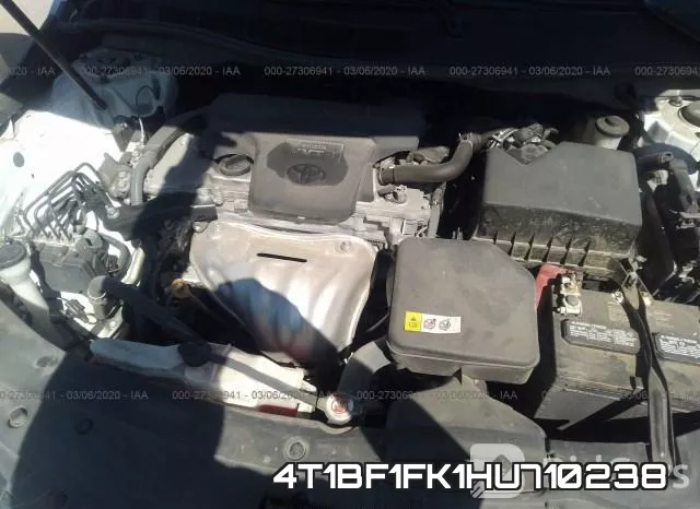 4T1BF1FK1HU710238