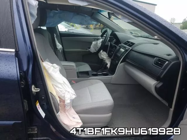 4T1BF1FK9HU619928