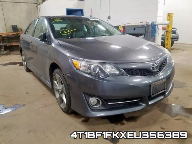 4T1BF1FKXEU356389