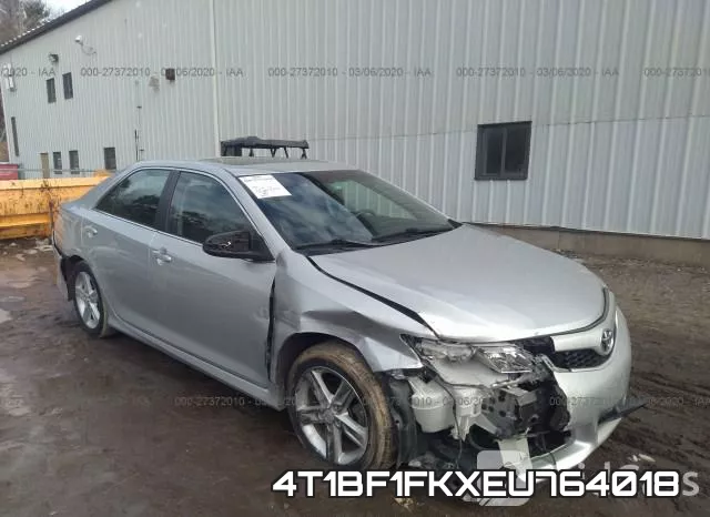 4T1BF1FKXEU764018