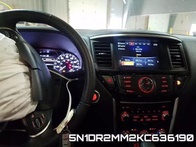 5N1DR2MM2KC636190