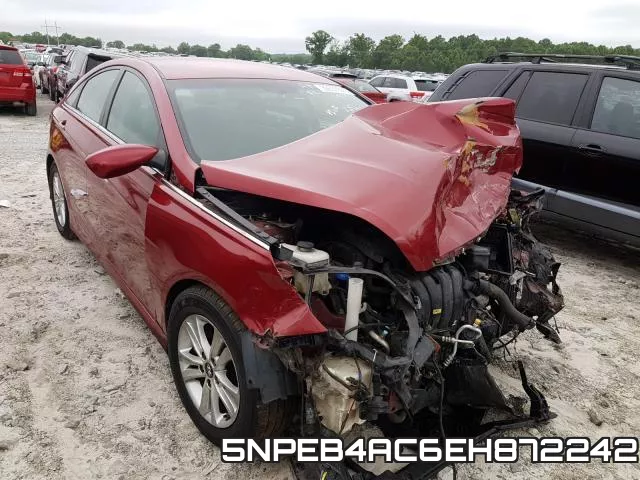 5NPEB4AC6EH872242