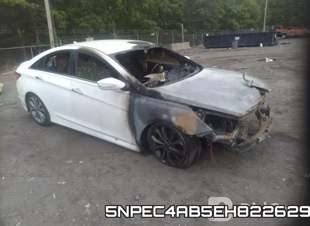 5NPEC4AB5EH822629