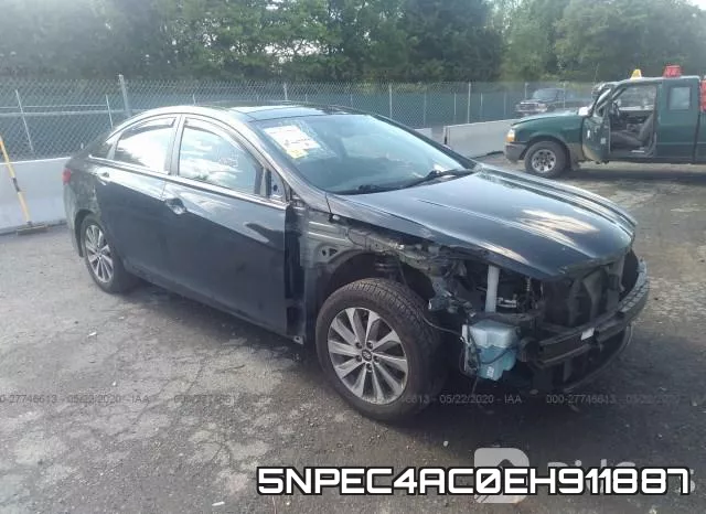 5NPEC4AC0EH911887