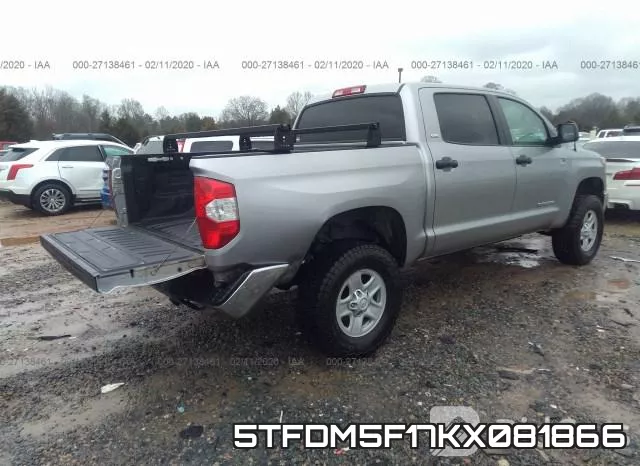 5TFDM5F17KX081866