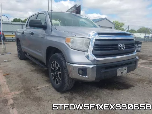 5TFDW5F1XEX330658