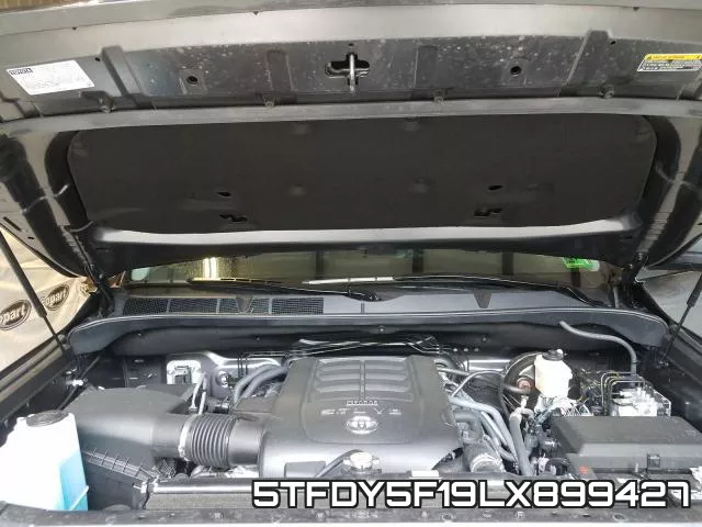 5TFDY5F19LX899427