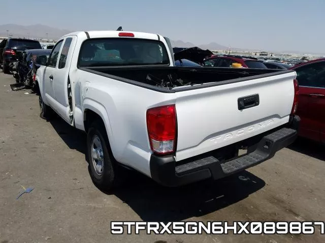 5TFRX5GN6HX089867