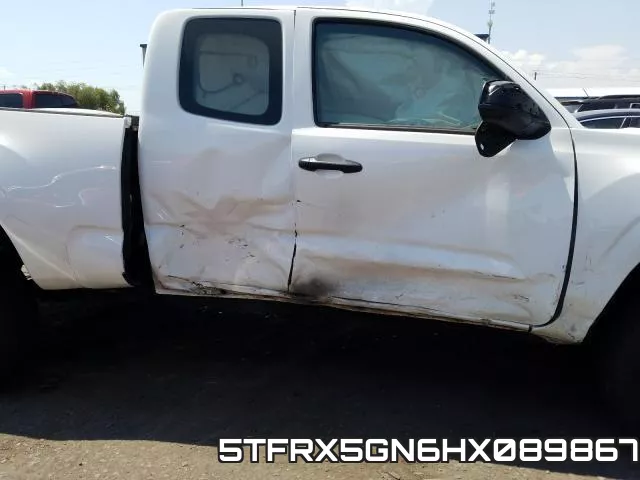 5TFRX5GN6HX089867