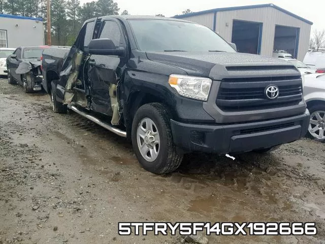 5TFRY5F14GX192666