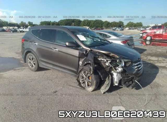 5XYZU3LB0EG201439