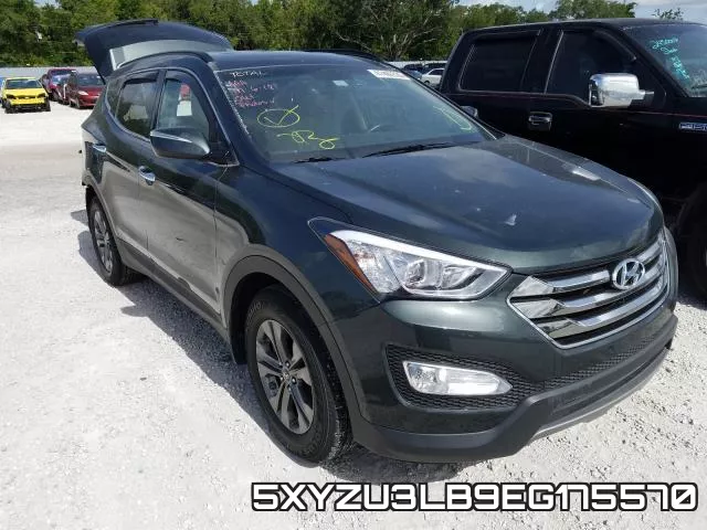 5XYZU3LB9EG175570