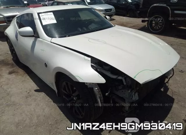 JN1AZ4EH9GM930419