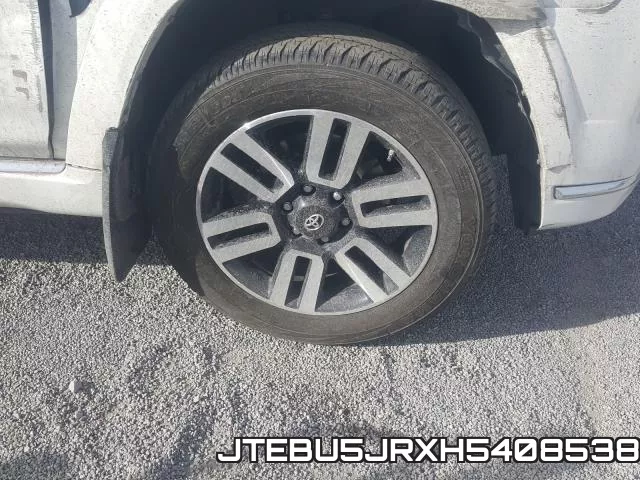 JTEBU5JRXH5408538