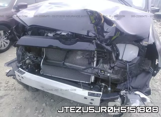 JTEZU5JR0H5151808