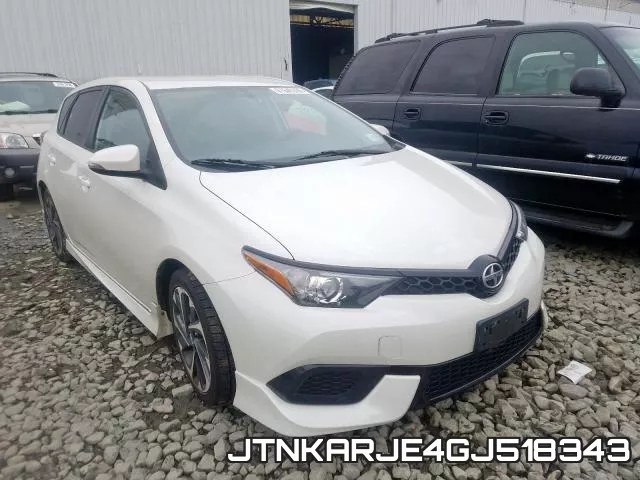 JTNKARJE4GJ518343