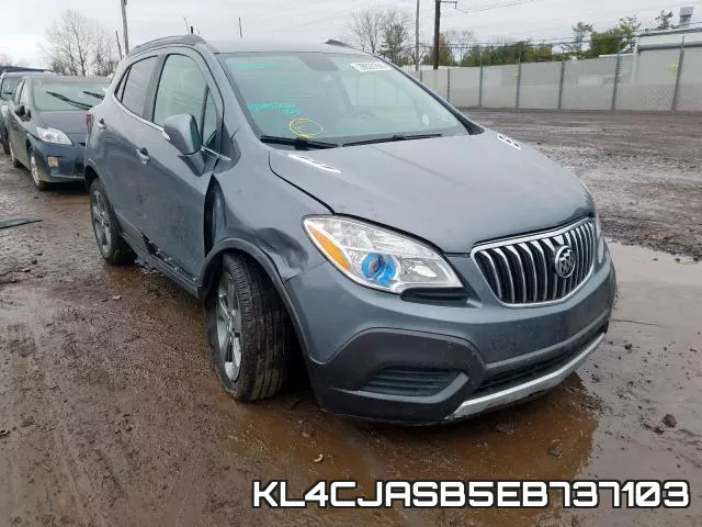 KL4CJASB5EB737103