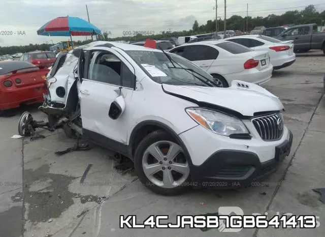 KL4CJASB7GB641413