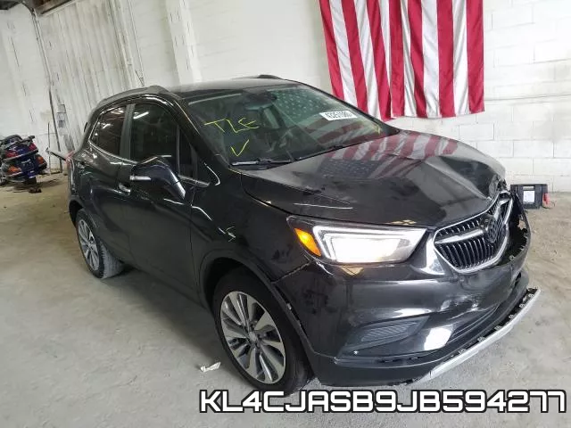 KL4CJASB9JB594277