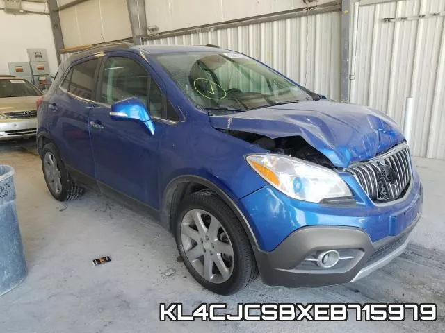 KL4CJCSBXEB715979