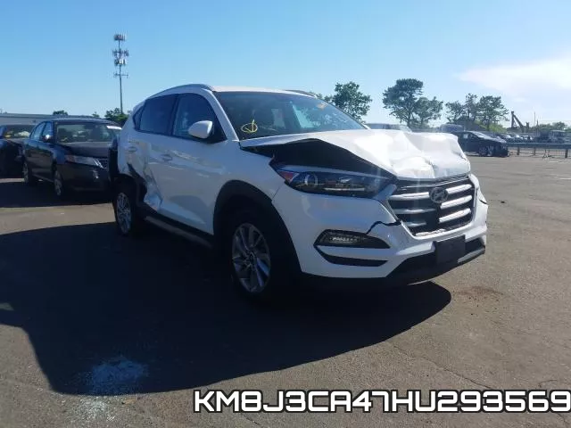 KM8J3CA47HU293569