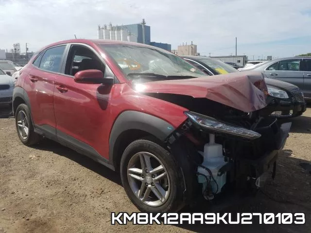 KM8K12AA9KU270103