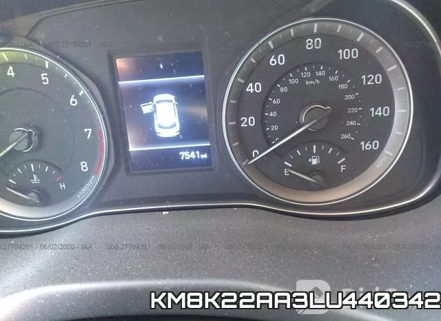 KM8K22AA3LU440342