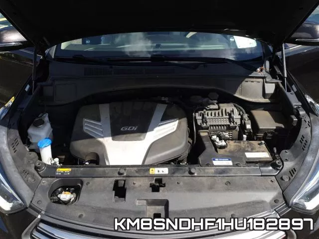 KM8SNDHF1HU182897