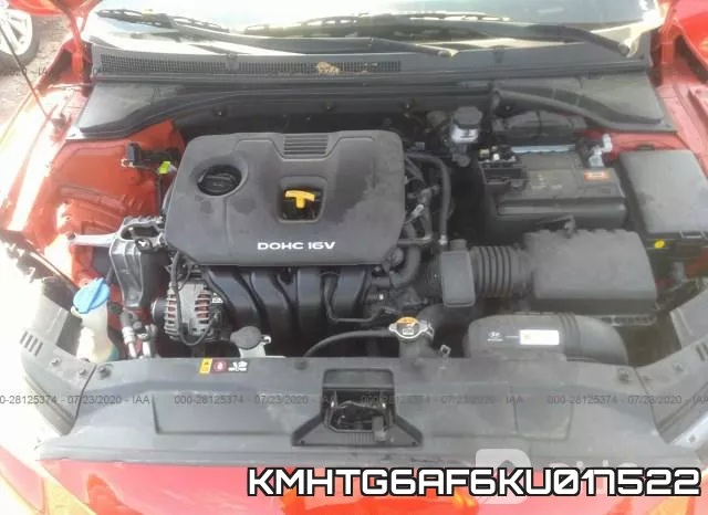 KMHTG6AF6KU017522