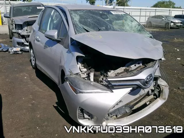 VNKKTUD39HA073618
