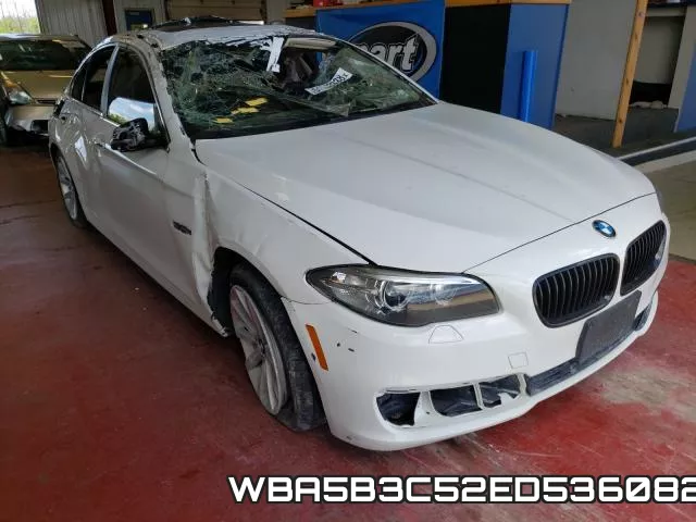 WBA5B3C52ED536082