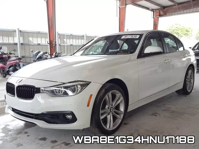 WBA8E1G34HNU17188