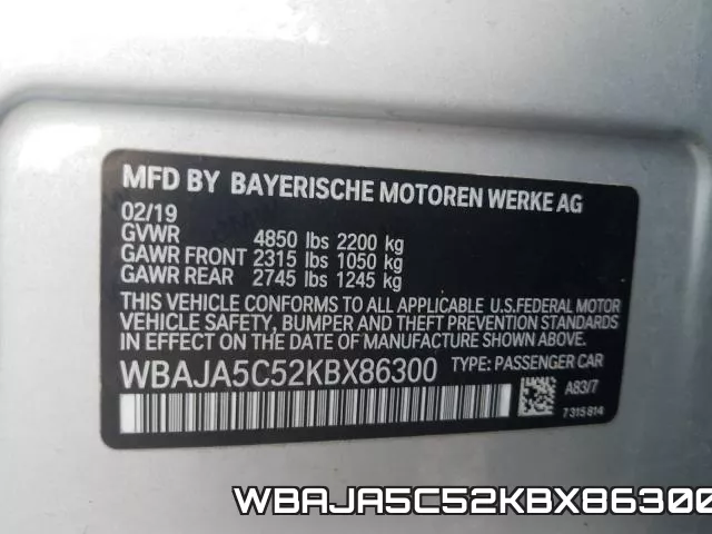 WBAJA5C52KBX86300_10.webp