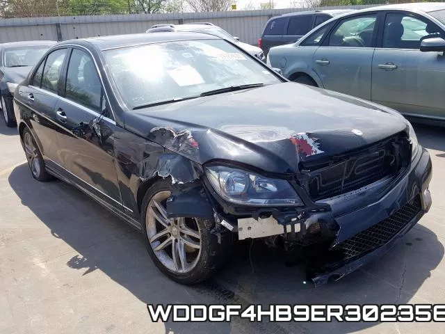 WDDGF4HB9ER302356