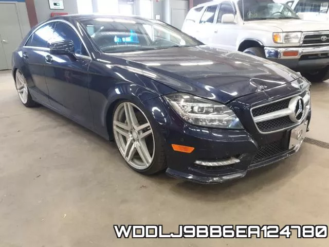 WDDLJ9BB6EA124780