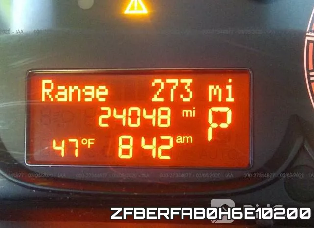 ZFBERFAB0H6E10200