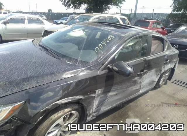 19UDE2F77HA004203
