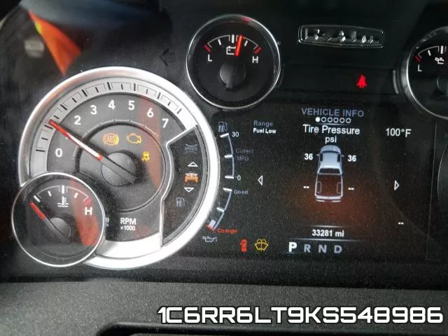 1C6RR6LT9KS548986