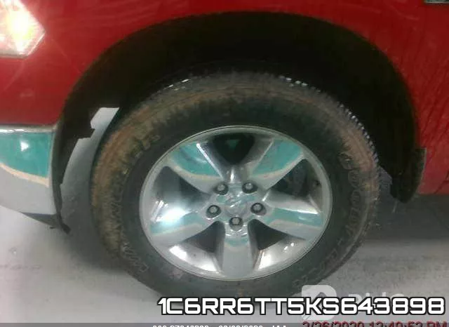 1C6RR6TT5KS643898