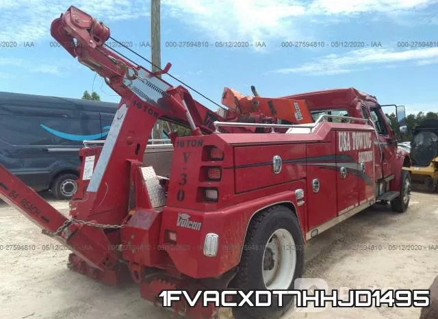 1FVACXDT7HHJD1495