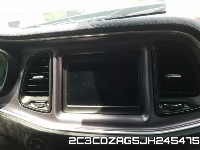 2C3CDZAG5JH245475