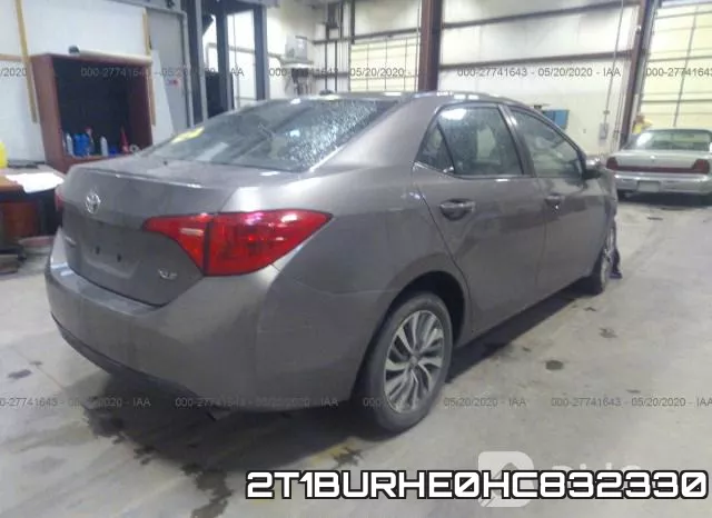 2T1BURHE0HC832330