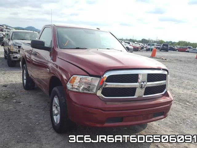3C6JR6AT6DG506091
