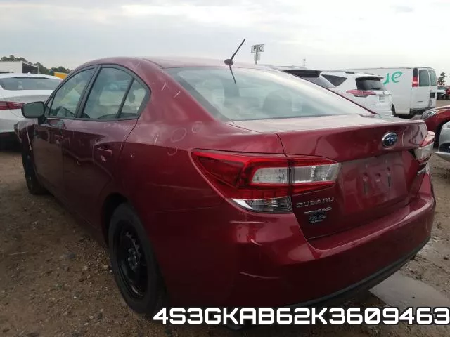 4S3GKAB62K3609463