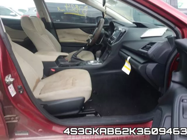4S3GKAB62K3609463