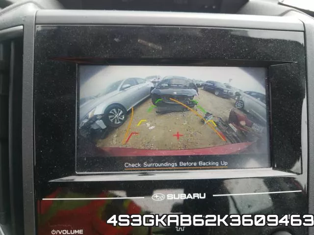 4S3GKAB62K3609463