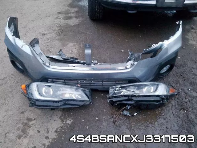 4S4BSANCXJ3317503