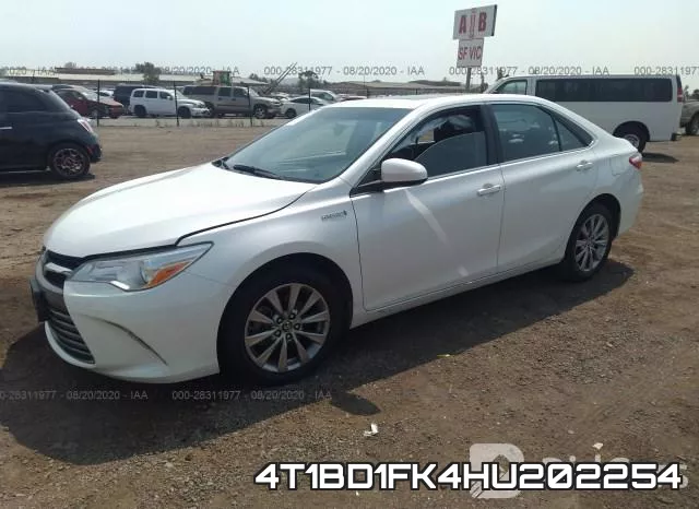 4T1BD1FK4HU202254