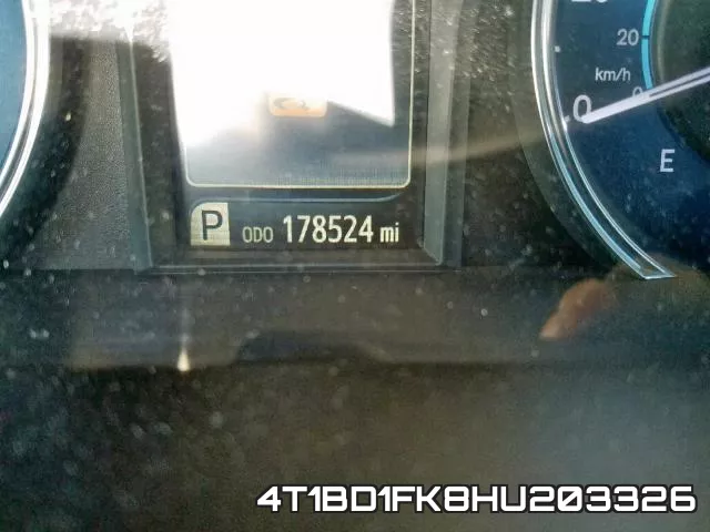 4T1BD1FK8HU203326